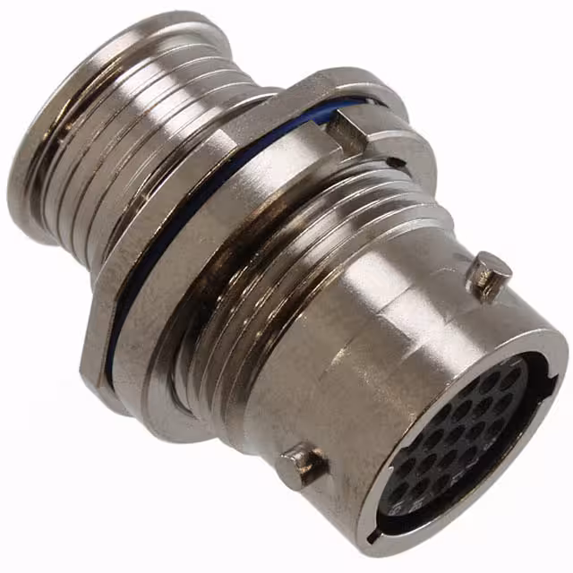 MKJ3A7F9-19SN ITT Cannon, LLC  Rundsteckverbinderbaugruppen